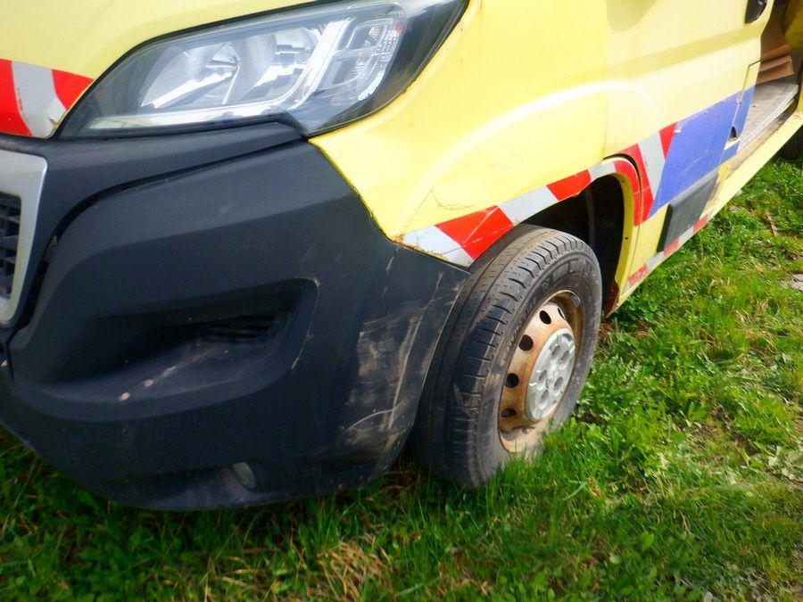 Фото Peugeot Boxer 306